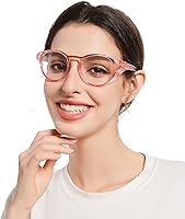 Vista 7 de MORK&SUKY Gafas de seguridad para hombres y mujeres, lentes envolventes y antivaho y protección ocular para trabajo, construcción, laboratorio.