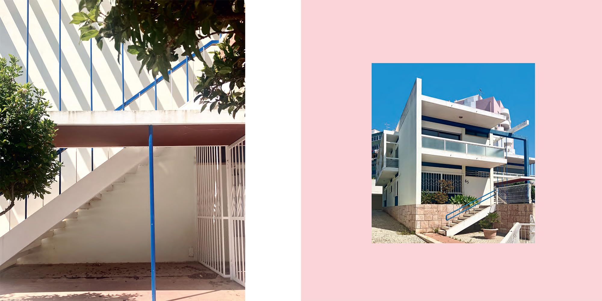Faro Modernism: Buildings, Heritage, Culture