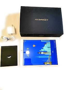 タブレット ASUS - ASUS ZenPad 3S 10 新型iPadの強力なライバル！ 高コスパのAndroidタブレット