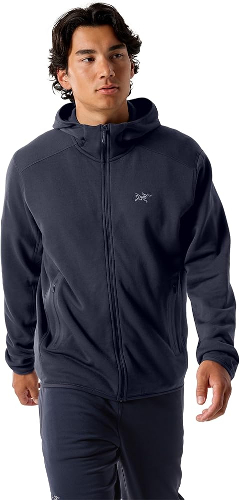 アークテリクス カイヤナイトフーディー 　メンズ アークテリクス カイヤナイト フーディ | メンズ - ブルーアース