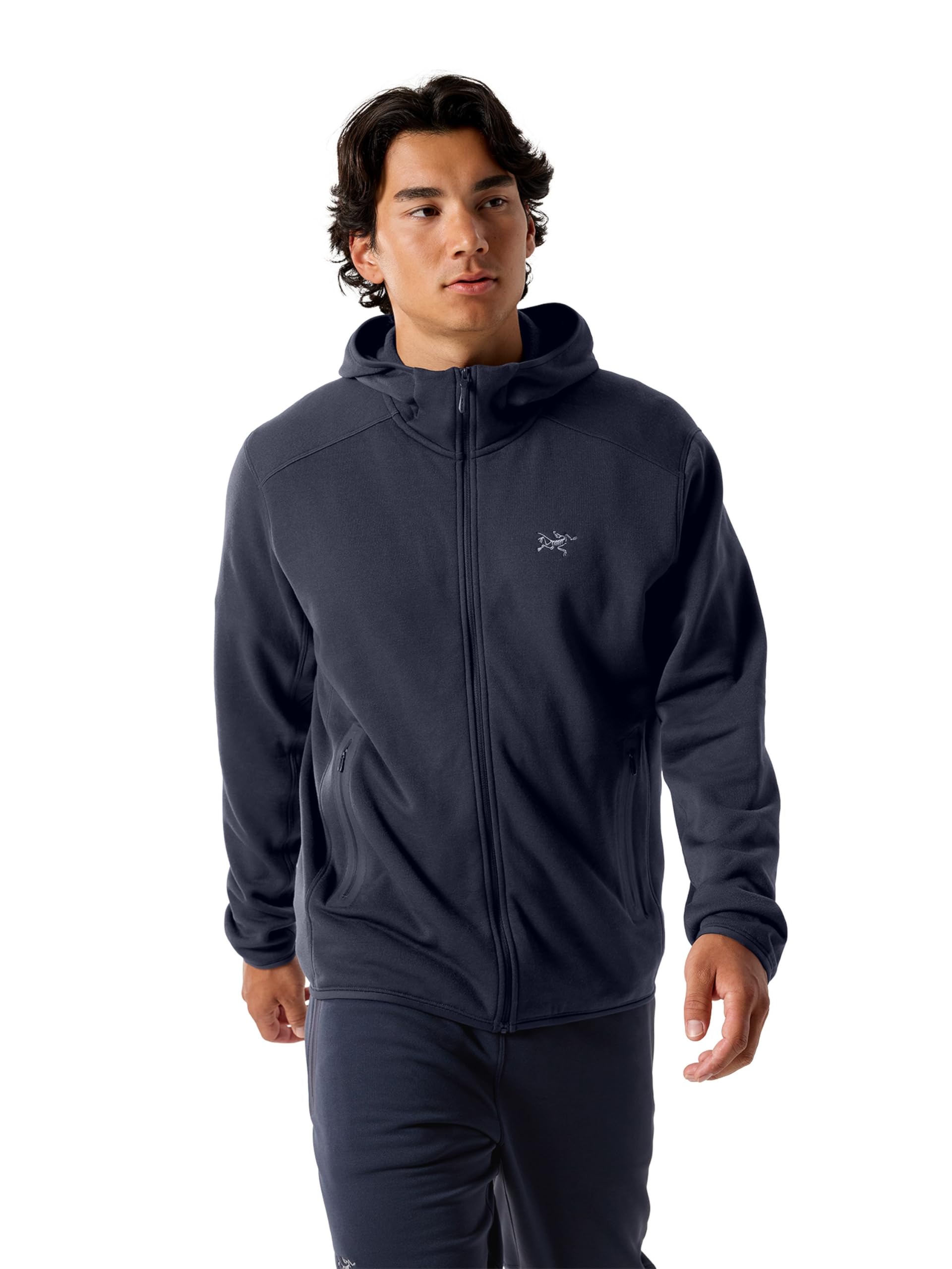 アークテリクス kyanite lightweight hoody ブラック M Arc'teryx Kyanite Lightweight Hoody (Men's) - Find Your Feet