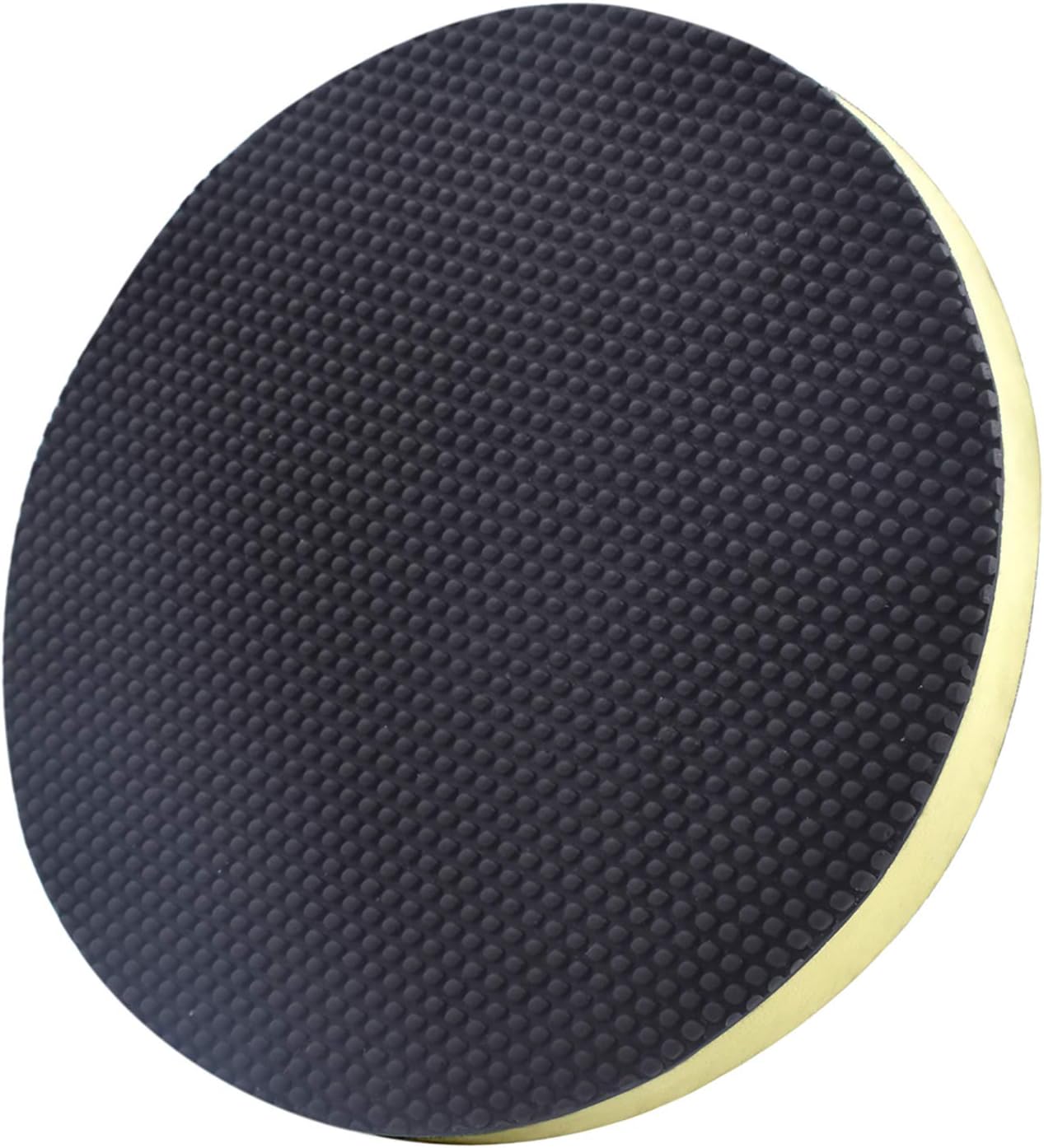 JIANFA Clay Bar Pad 6" Fine Grade Clay Pad for Polisher