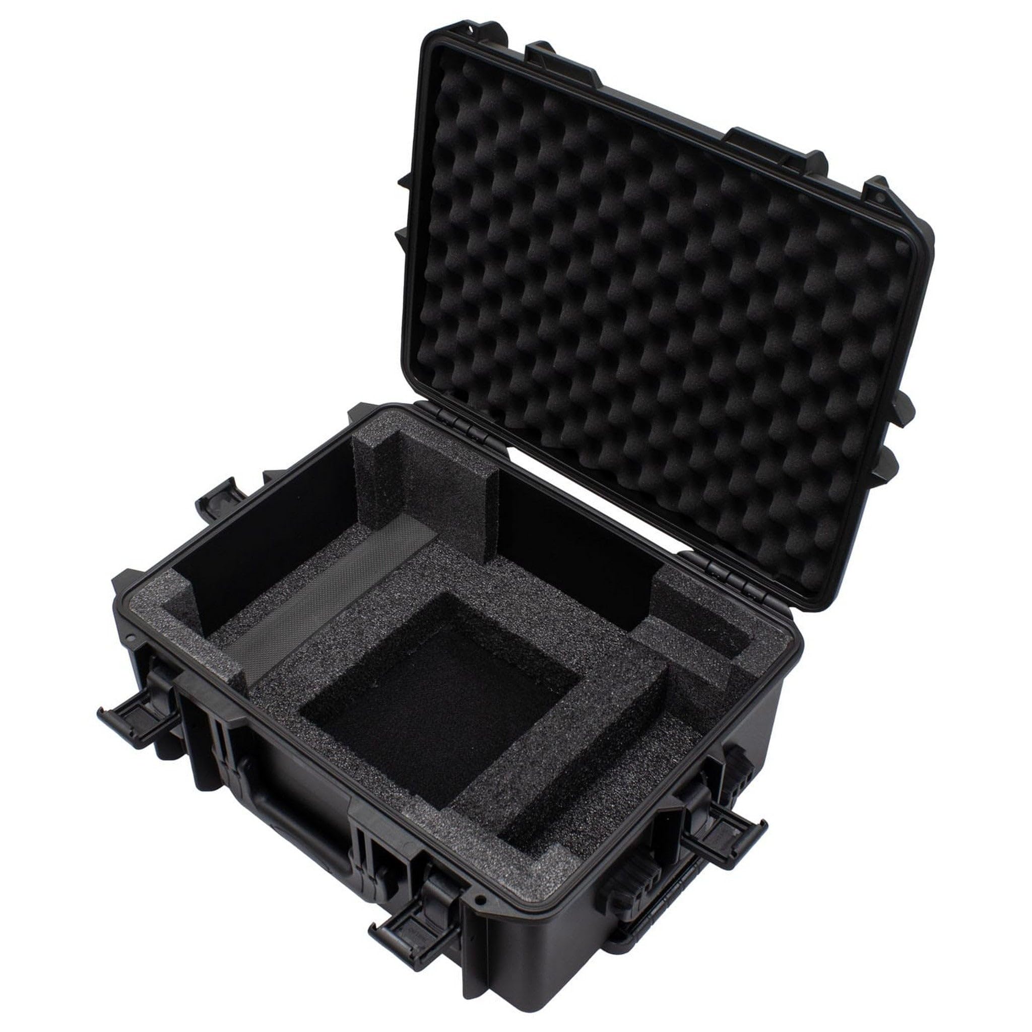 Amazon.com: Odyssey Vulcan Series Trolley Case - Yamaha DM3