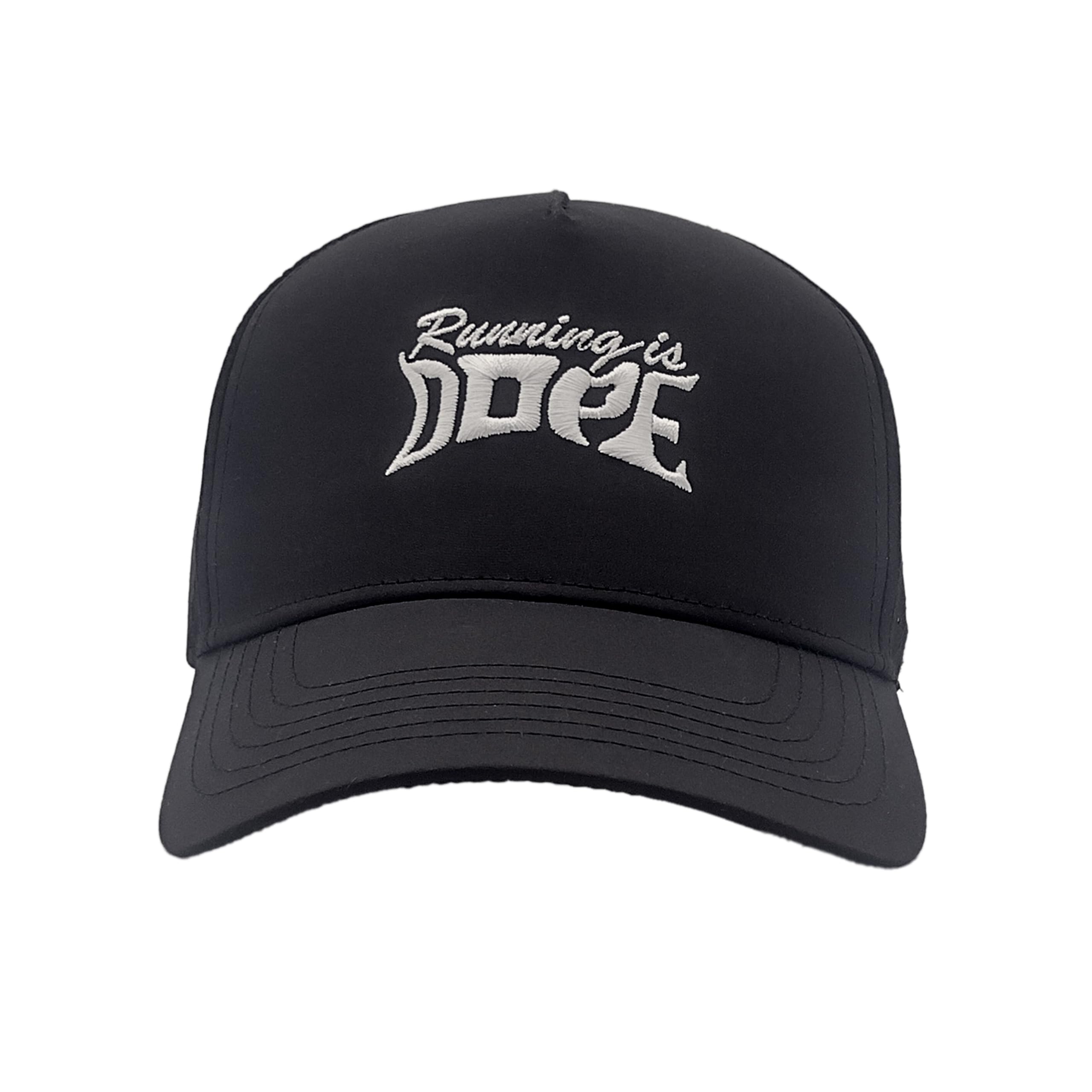 Sprints Structured VP Performance Cap, One Size