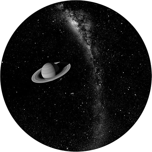 Proyector de galaxia, estrella para cielo nocturno, planetario de luzlámpara para niños, hogar, dormitorio (Orzorz)