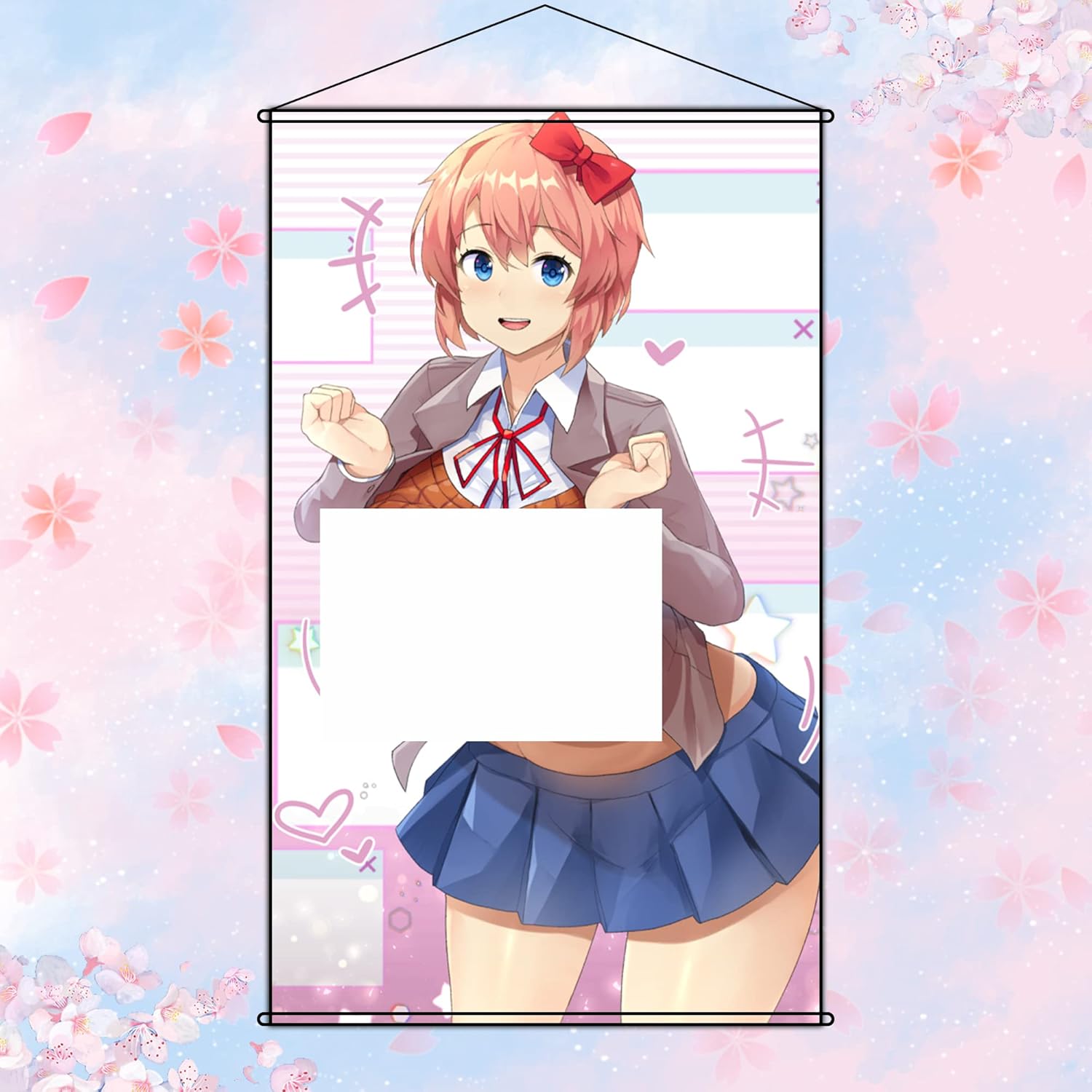 弦巻マキ タペストリー 5本 | tspea.org