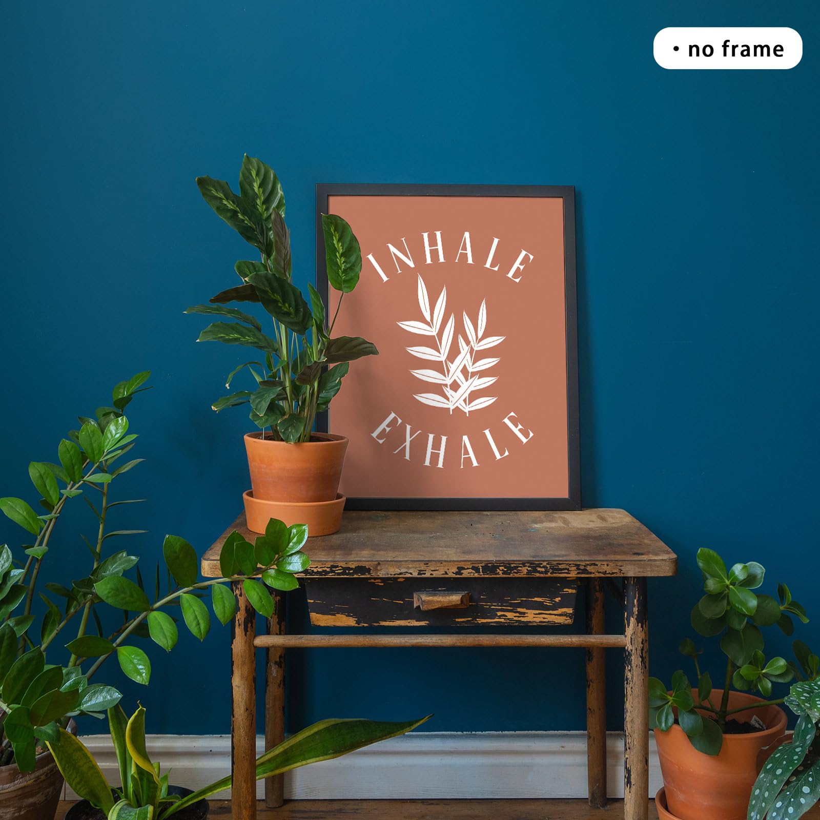 Snapklik.com : Lincia 9 Pcs Mental Health Posters Boho Therapy Office ...