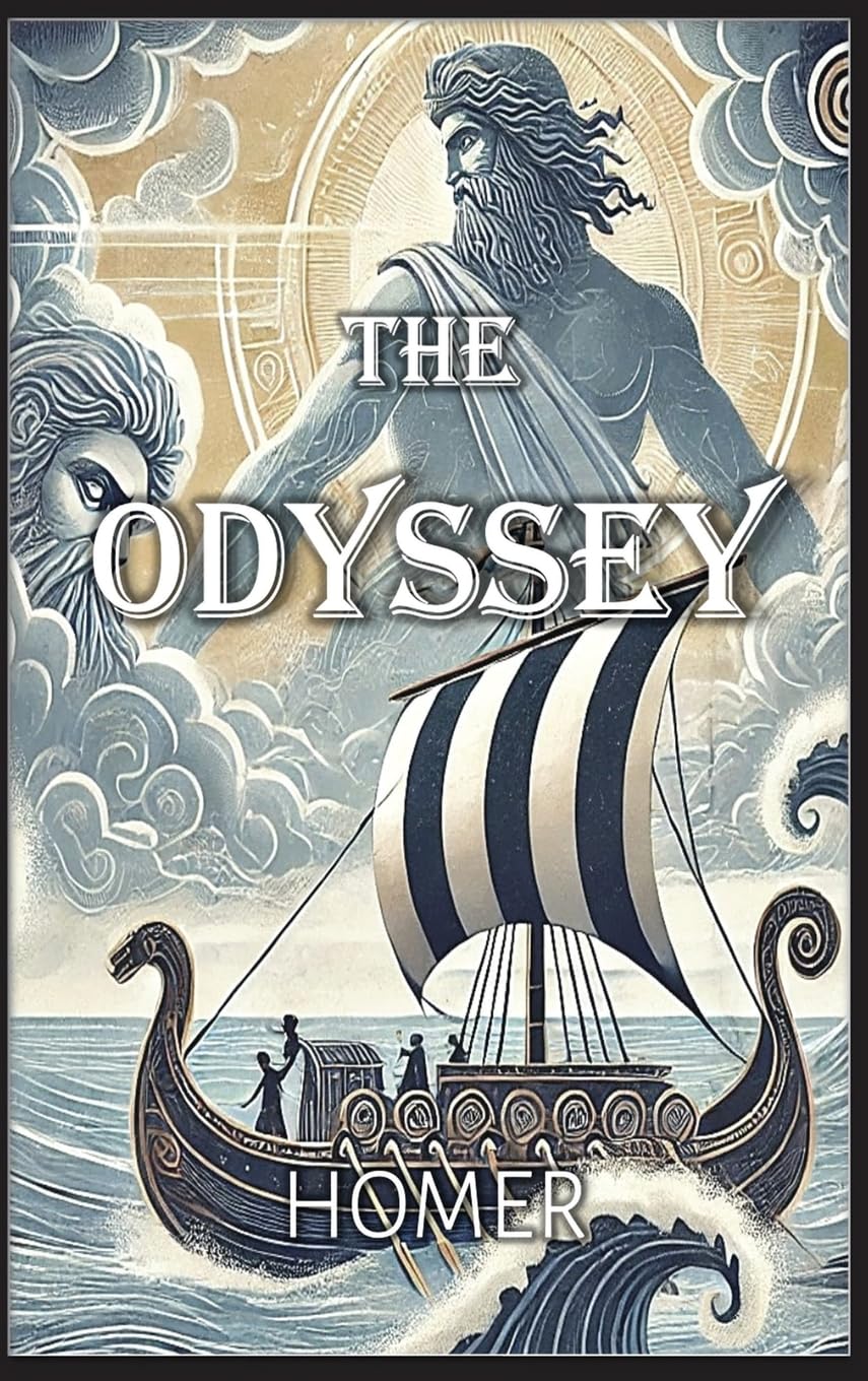 The Odyssey
