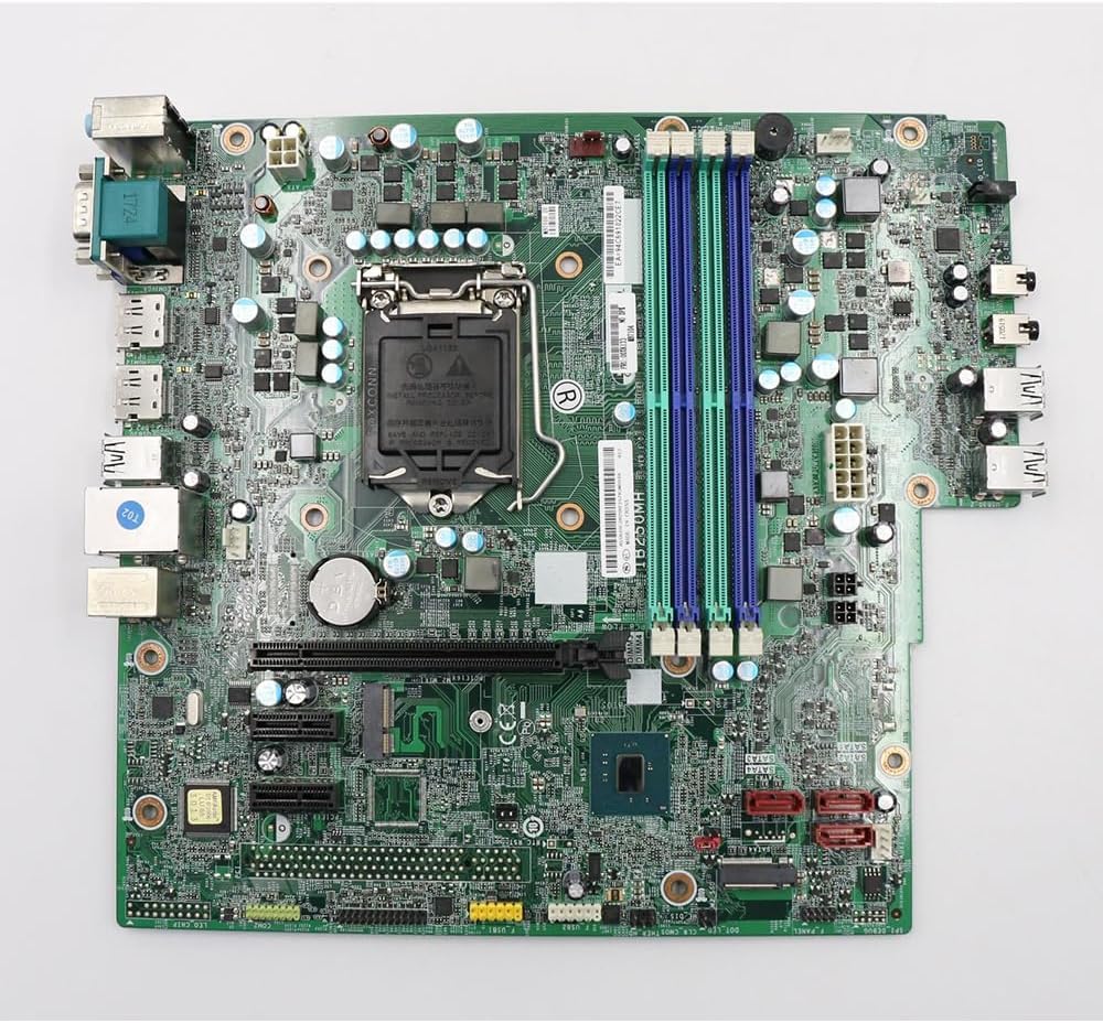 Amazon | ThinkCentre M710T M710S マザーボード用 00XK133 ノート