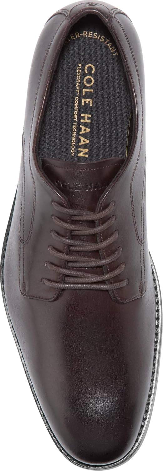 Cole Haan Mens Grand Harmon Plain Toe - Image 3