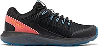 Vista 6 de Columbia Trailstorm - Botas impermeables de senderismo para mujer
