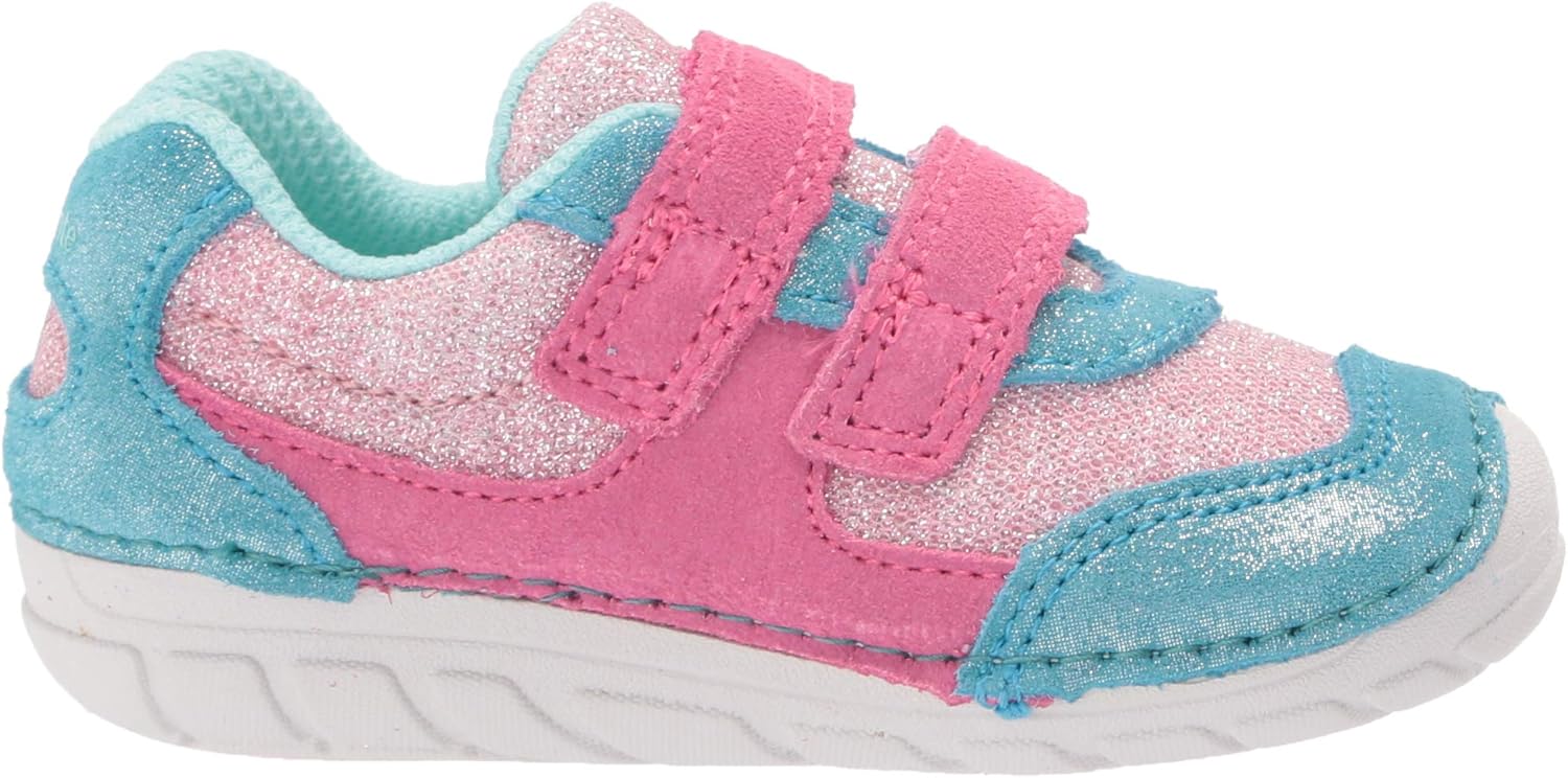  | Stride Rite Kids' Soft Motion Mason Athletic Sneaker | Sneakers