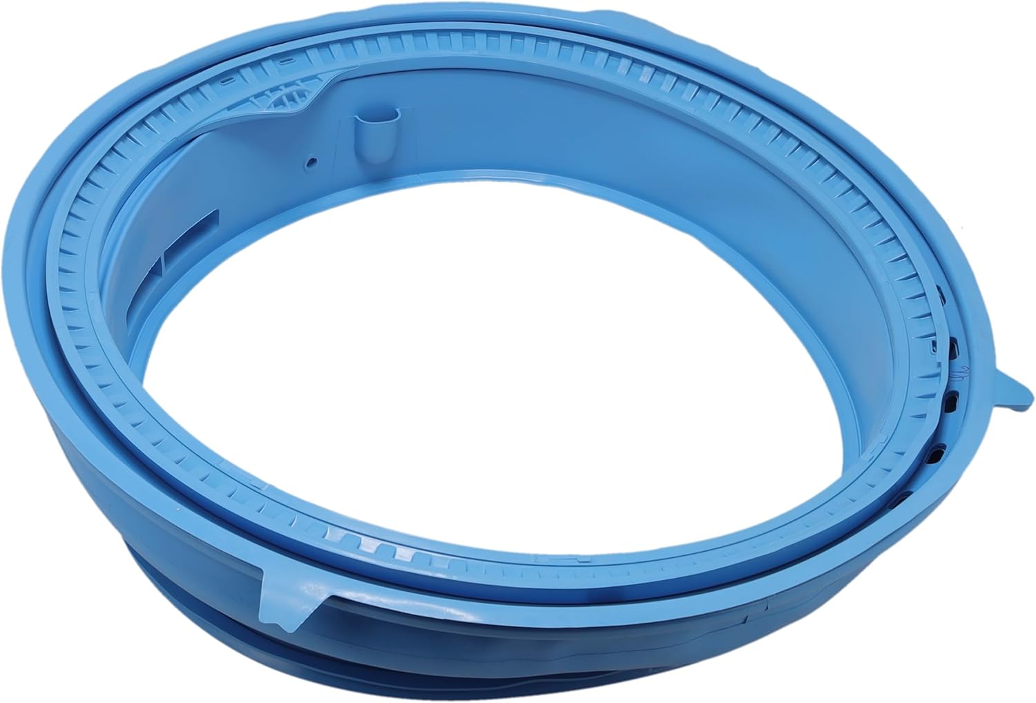 Supplying Demand WH05X29514 Front Load Washer Door Boot Seal Gasket - Replaces AP6983547