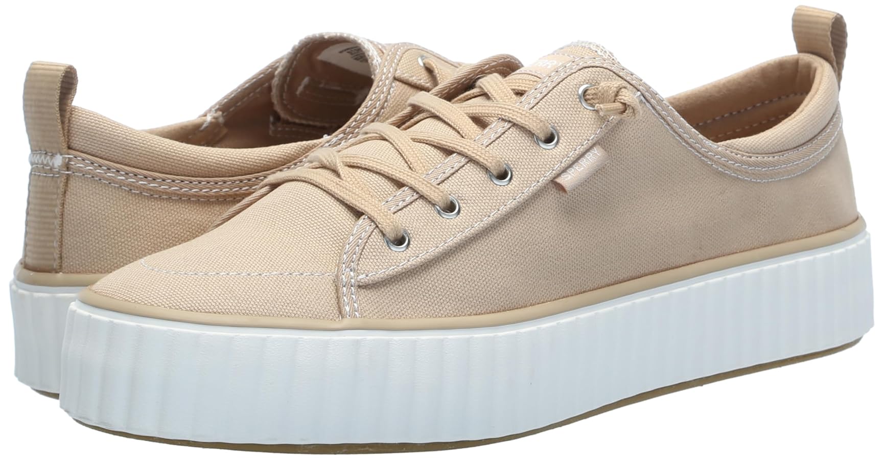 スニーカー OTZ SHOES Peacemore platform sneakers 71o2akdQKmL._UY900_.jpg