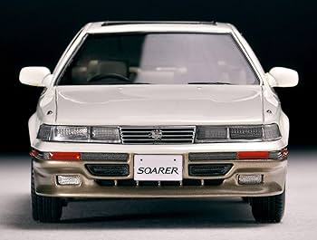 トヨタ ソアラ 3.0GTリミテッド イグニッションモデル×トミーテック トヨタ ソアラ 3.0GTリミテッド イグニッションモデル×トミー