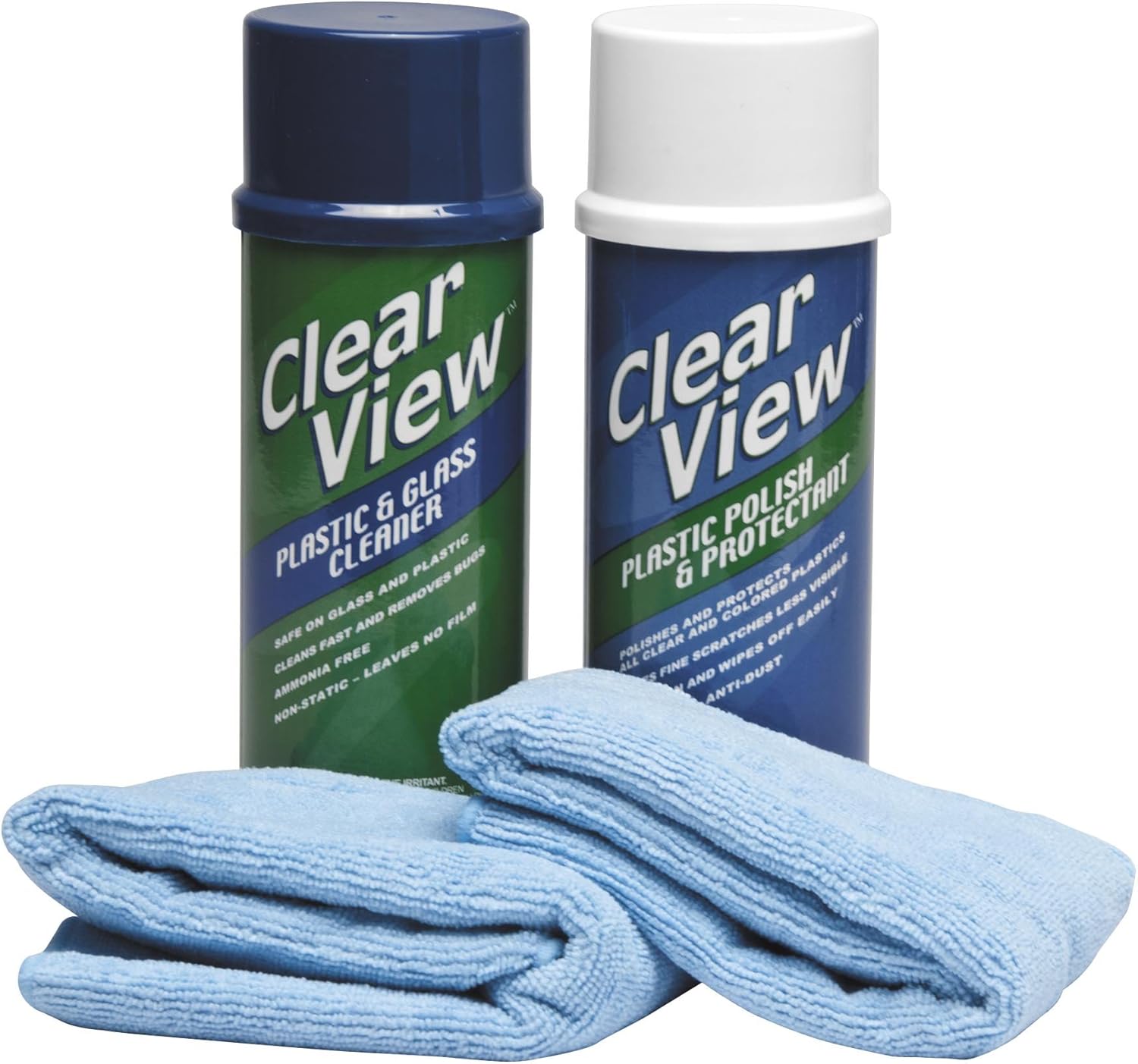 AVL-CV-PROMO CLEAR VIEW PROMO KIT