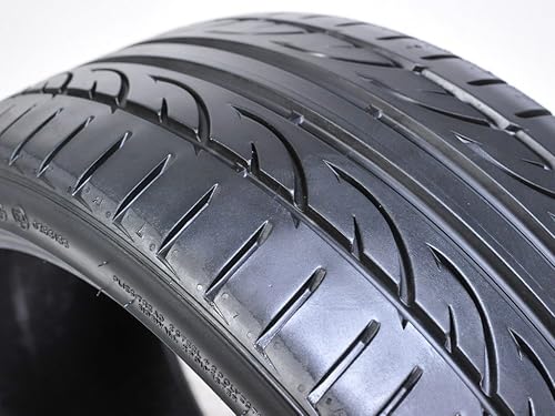 Miniatura 55 de Hankook Ventus V12 evo2 (K120) - Neumático radial de turismos, 255/40R18 99Y