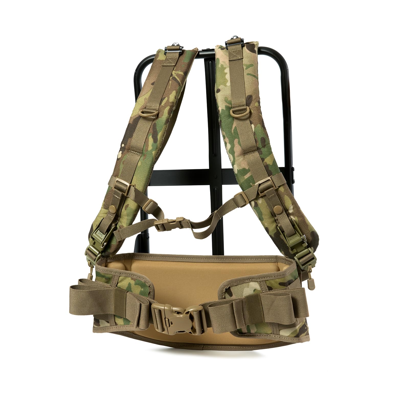 Amazon.com: MT Military ALICE Frame System – Upgraded External