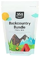Vista 8 de 365 Everyday Value, mezcla de frutos secos y frutos del bosque orgánicos, 14 oz