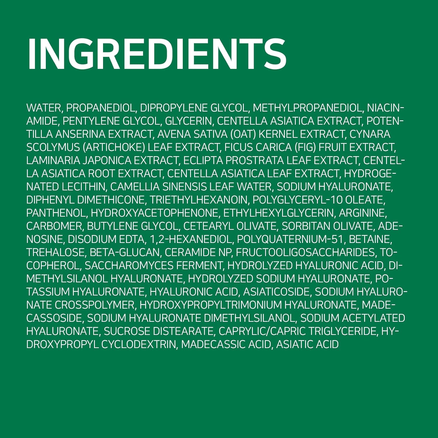 Centella B5 Milky Toner, Barrier Layering Toner for Face, Hydrating & Soothing, Soft Glow Finish, Panthenol, Niacinamide, Centella, Fragrance-Free, Korean Skincare, 150ml / 5.07 fl oz - Image 8