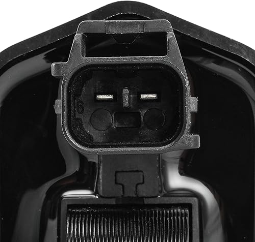 Vista 148 de KAX 4 paquetes de bobinas de encendido UF652 para Hyundai Accent 2012-2021, Kia Soul 1.6L, 2012-2019 Rio, 2012-2017 Veloster repuesto para UF652