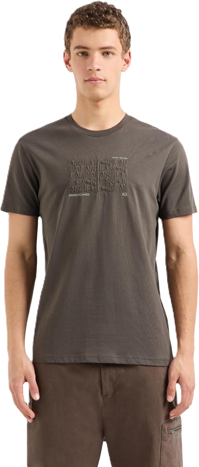 A|X ARMANI EXCHANGE Men's Contemporary