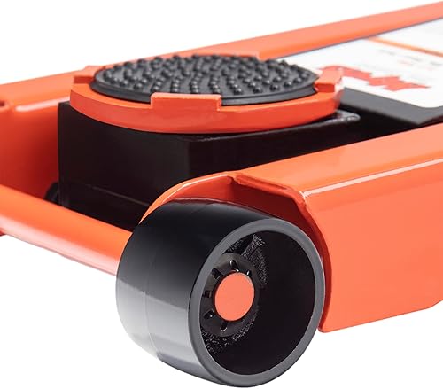 Miniatura 6 de Myers Tire Supply 3.5 Ton Low Pro Floor Jack