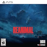 REANIMAL: Collector's Edition - PlayStation 5