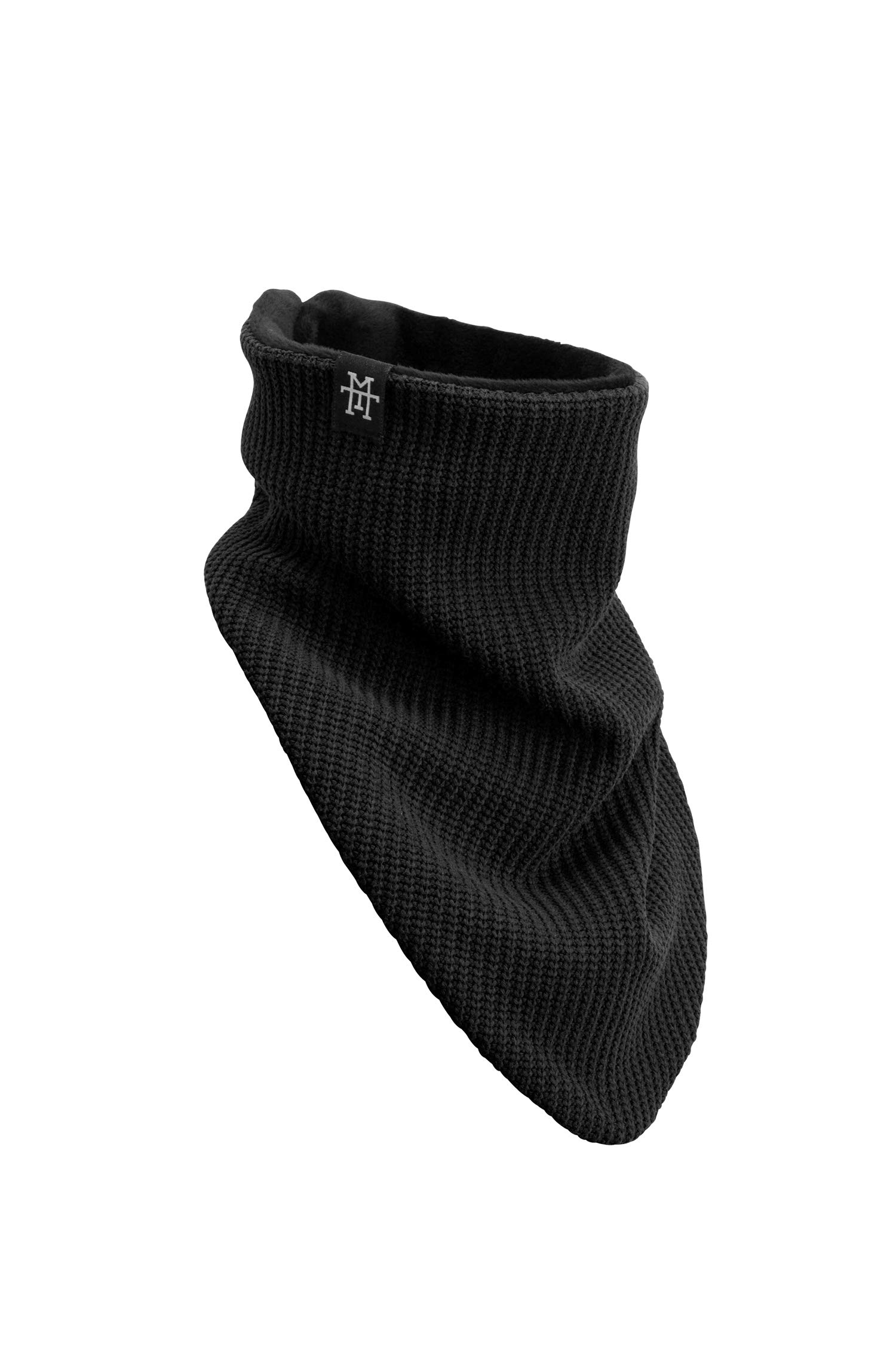 Manufaktur13 Windbreaker - Bandana, Halstücher in versch. Varianten, Multifunktionstuch, Baumwolle Schal, Dreieckstuch, geeignet für Motorrad & Fahrrad (M13)
