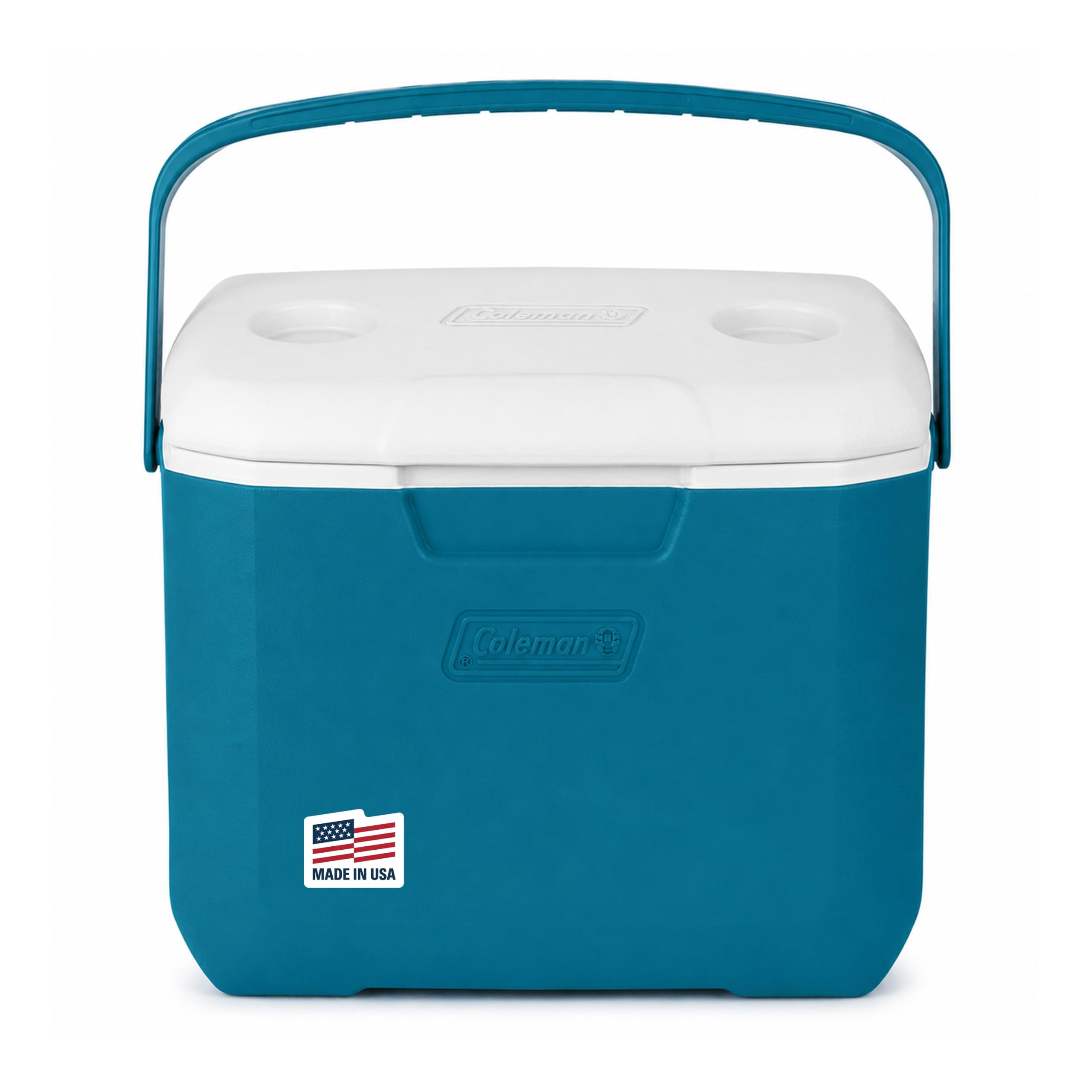 Coleman Chiller 30qt Cooler