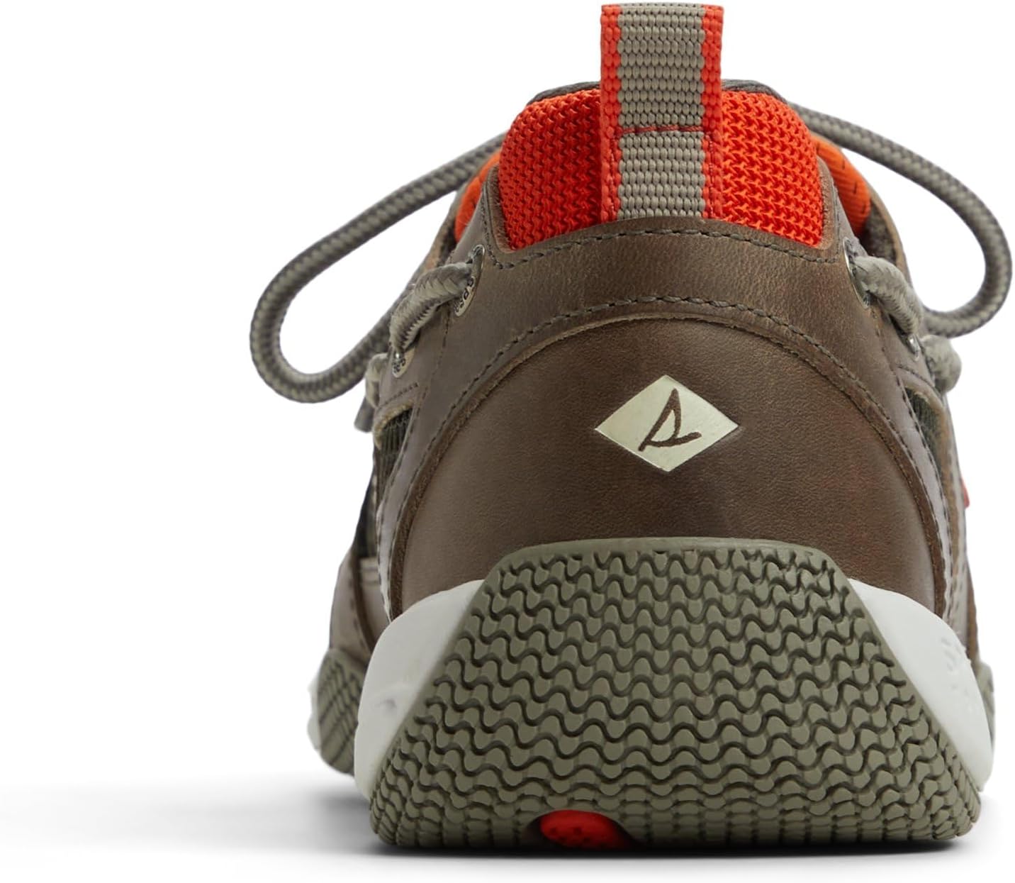 Sperry Men's Sea Kite Sport Moc Boat Shoe - Image 4