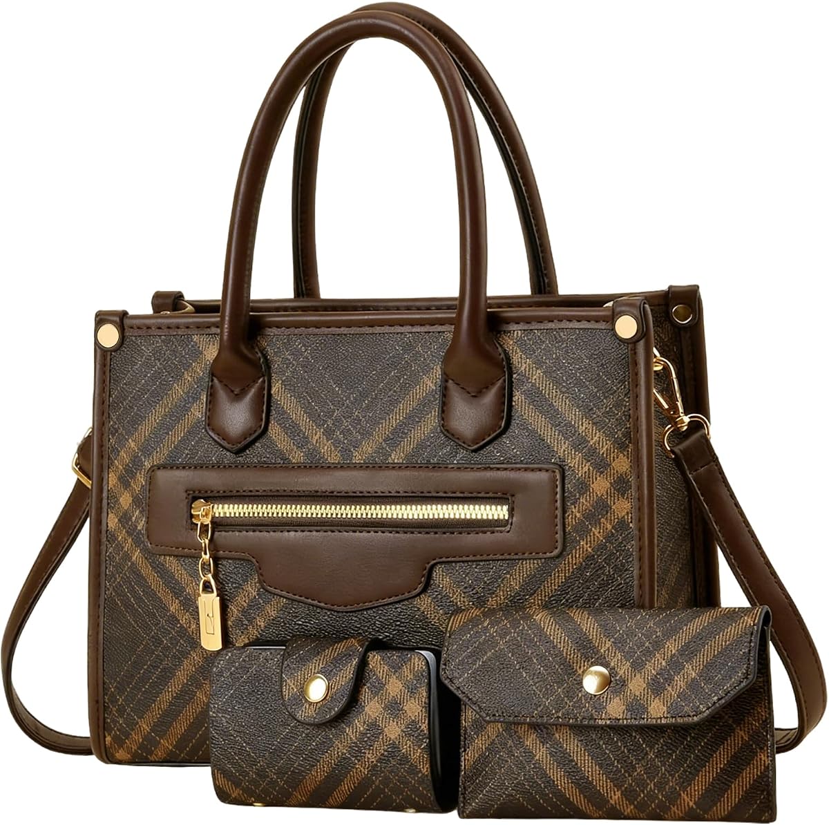Womens Purses and Handbags Fashion Tote Shoulder Satchel Hand Bags