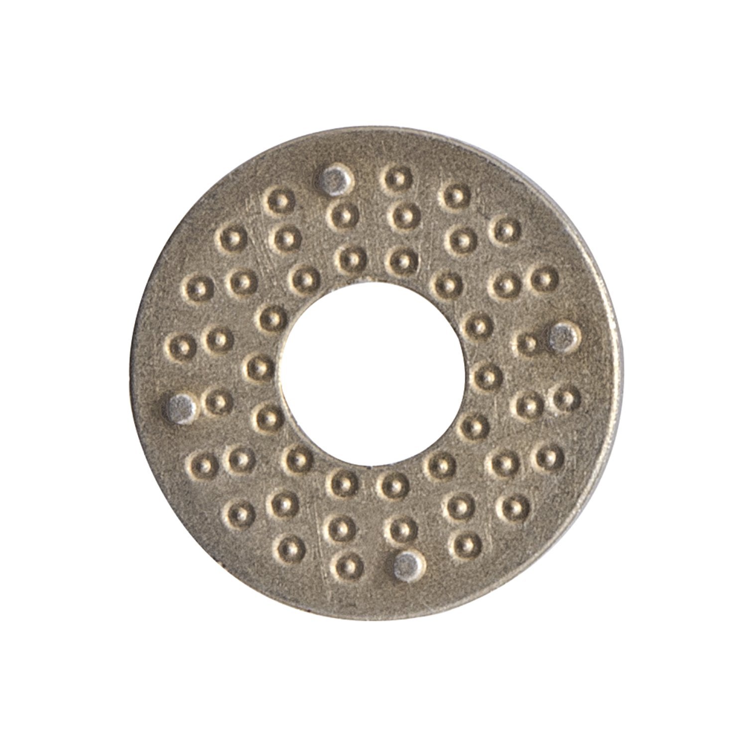 GenesisGAMT401 Universal Quick-Fit Accessory Adapter for Oscillating Tool Accessories