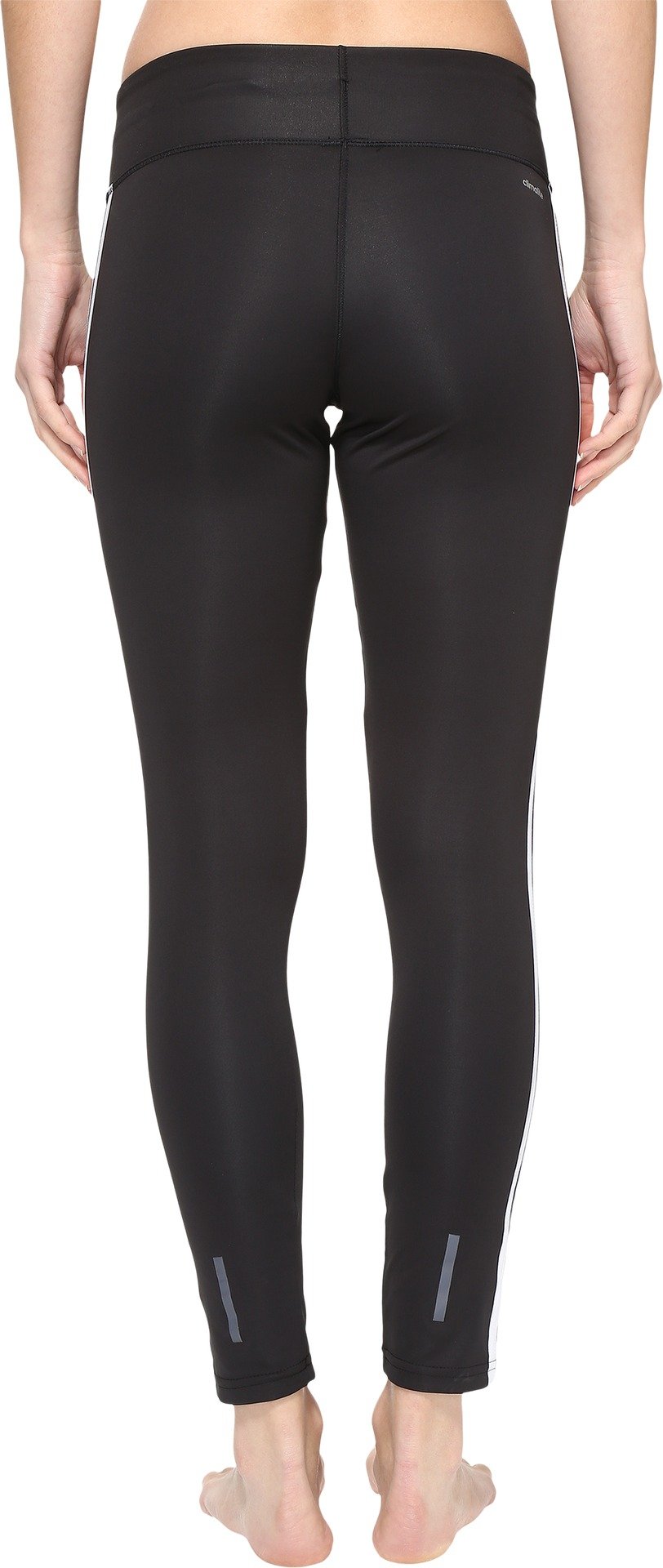 adidas Damskie legginsy treningowe z 3 paskami