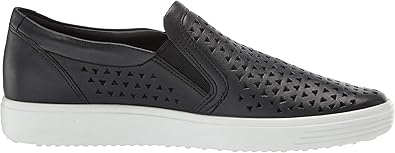 ecco soft 7 laser cut bootie