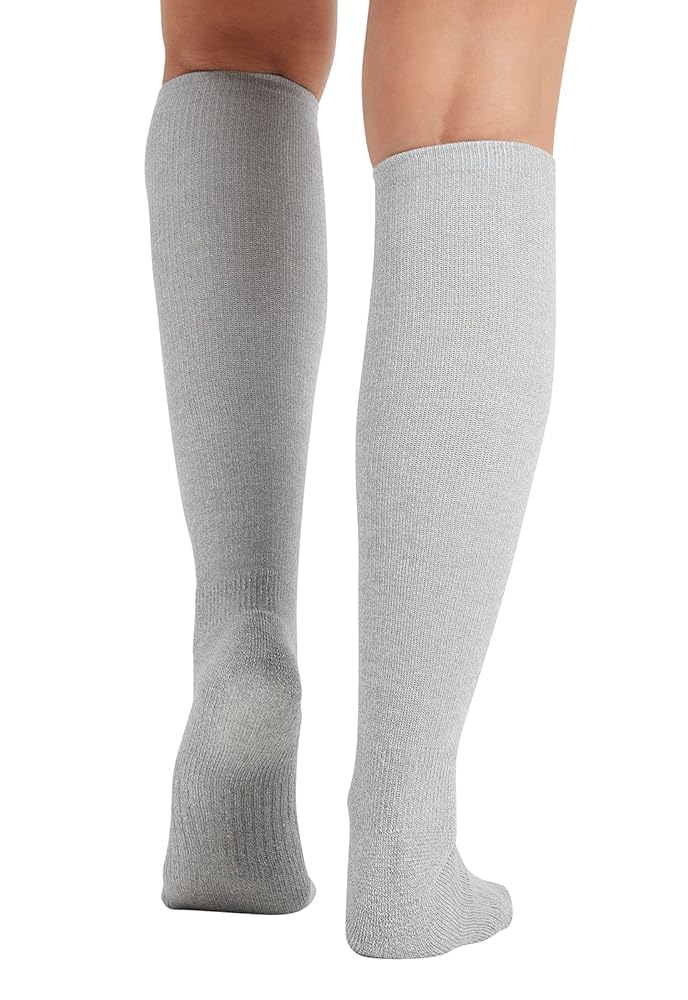 レッグウェア Bonvolant GraduatedCompressionHighSocks レッグウェア Bonvolant GraduatedCompressionHighSocks Amazon