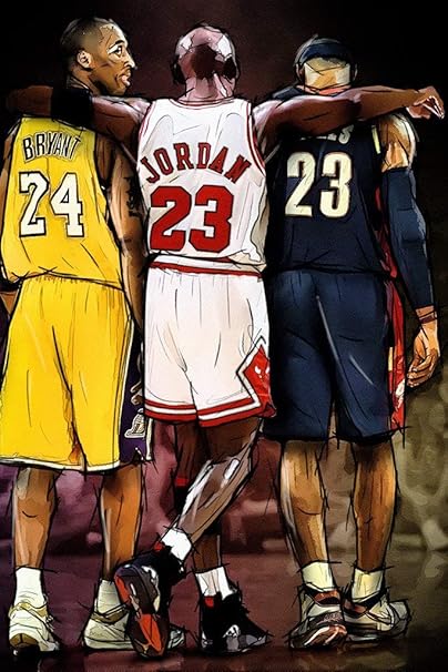 lebron james jordan