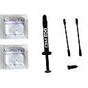 be quiet! DC2 Pro Thermal Grease for High-end Chips | Liquid Metal | 80W/mK | for Over 10 Applications | BZ005 gallery image
