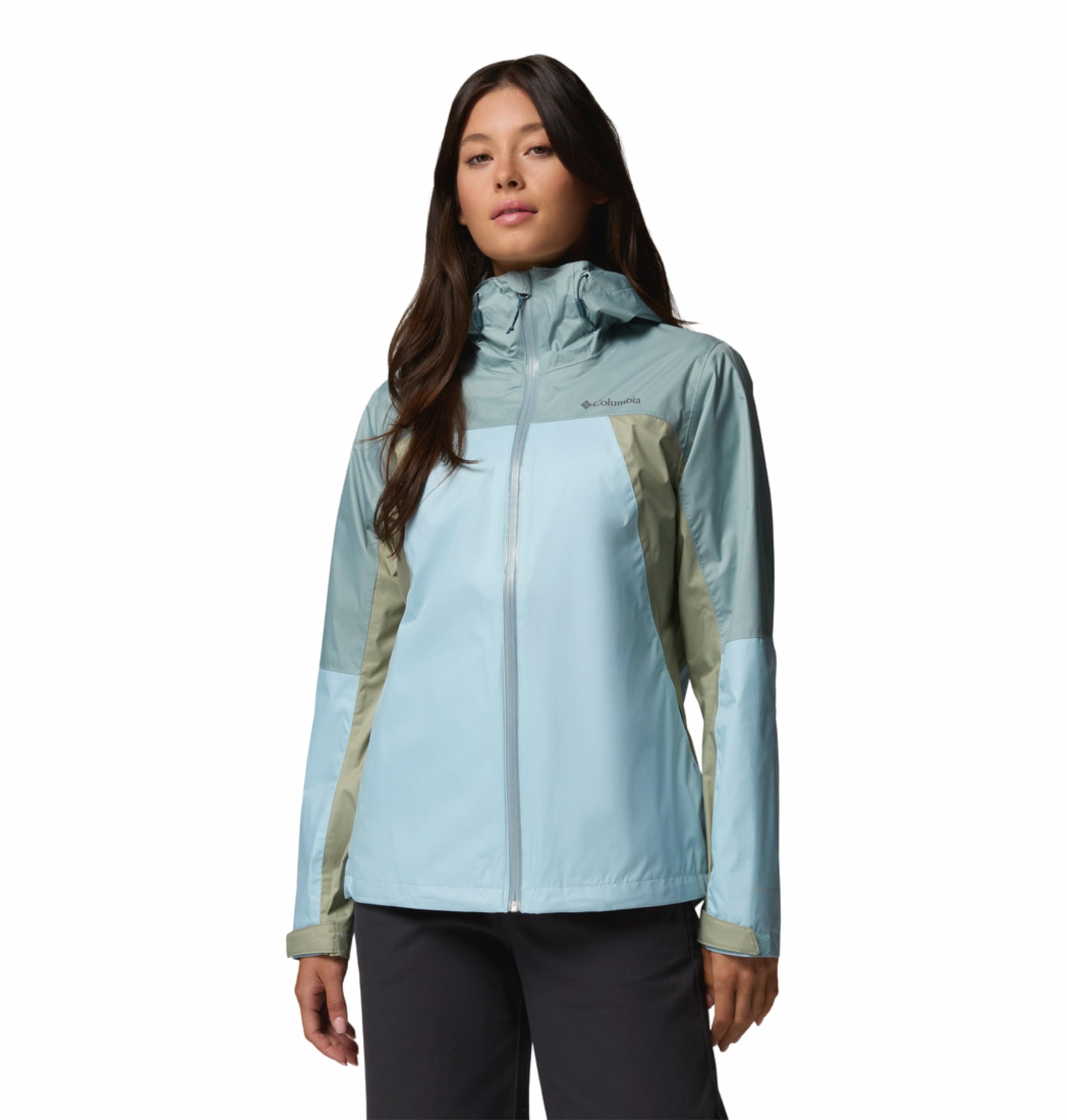 Womens Rain Jacket-image-37