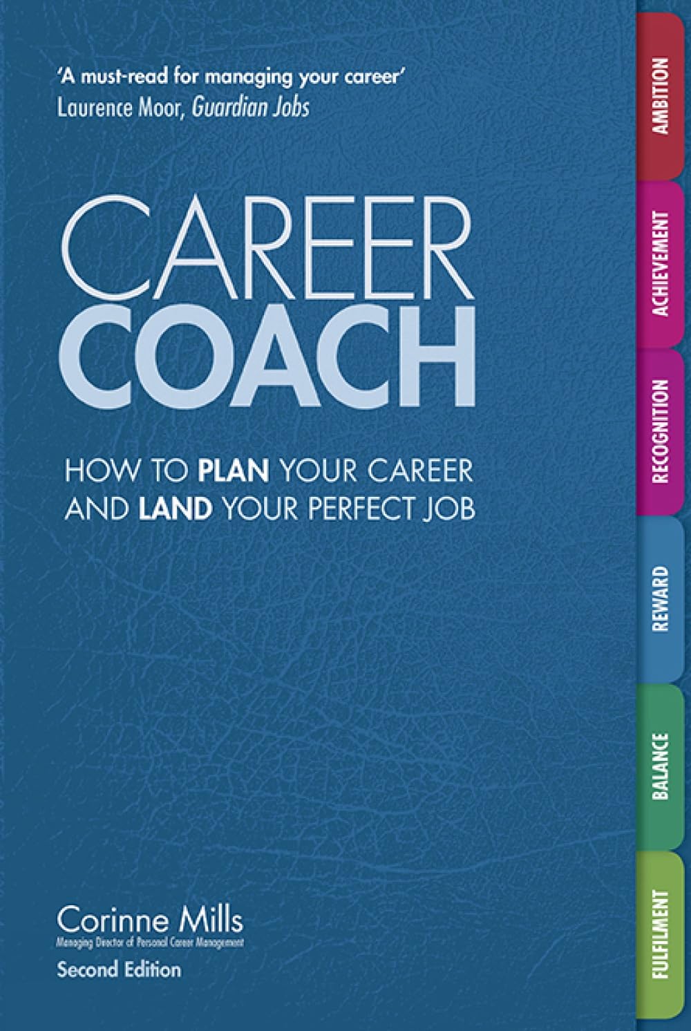 Career Coach: How to plan your career and land your perfect job