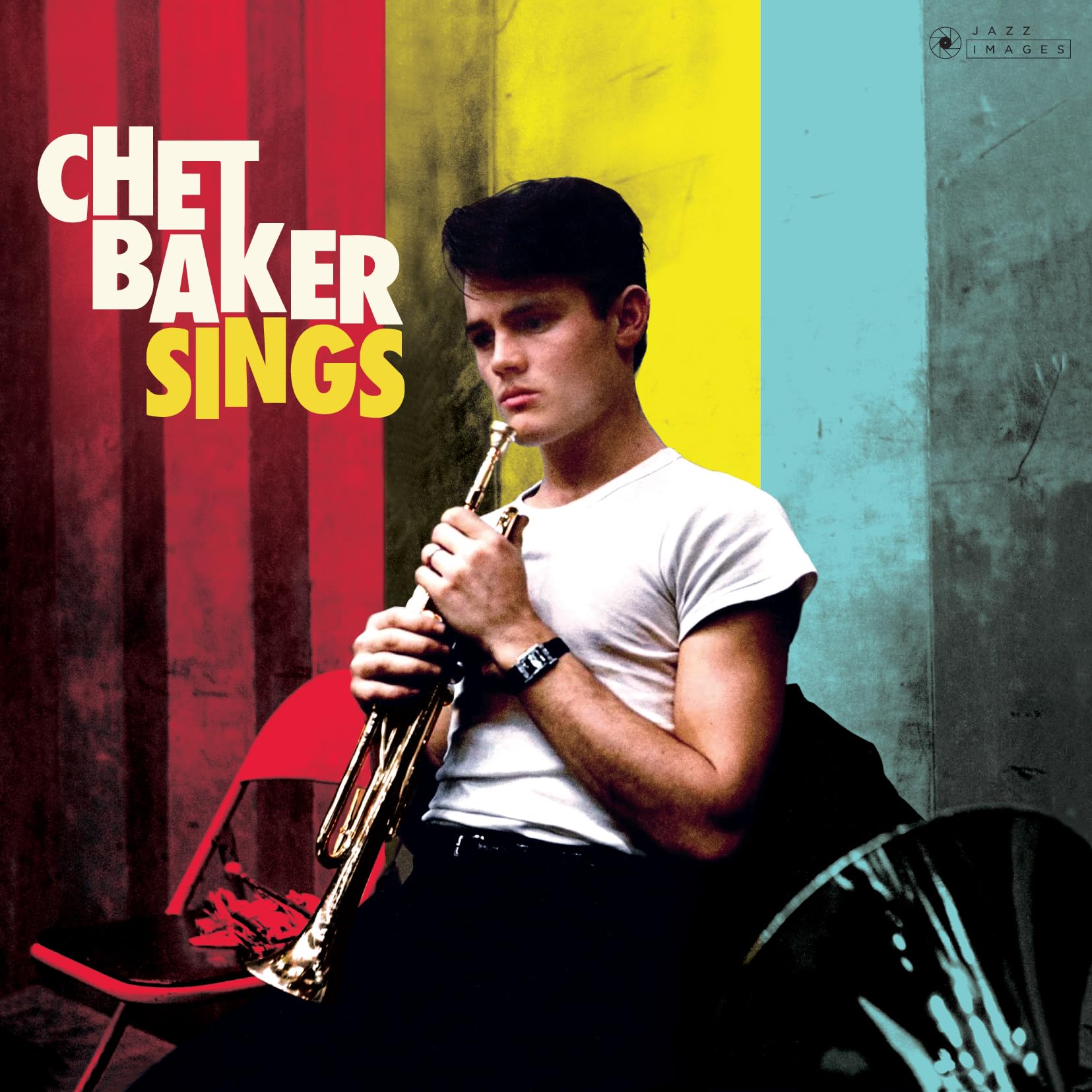 Sings [VINYL]