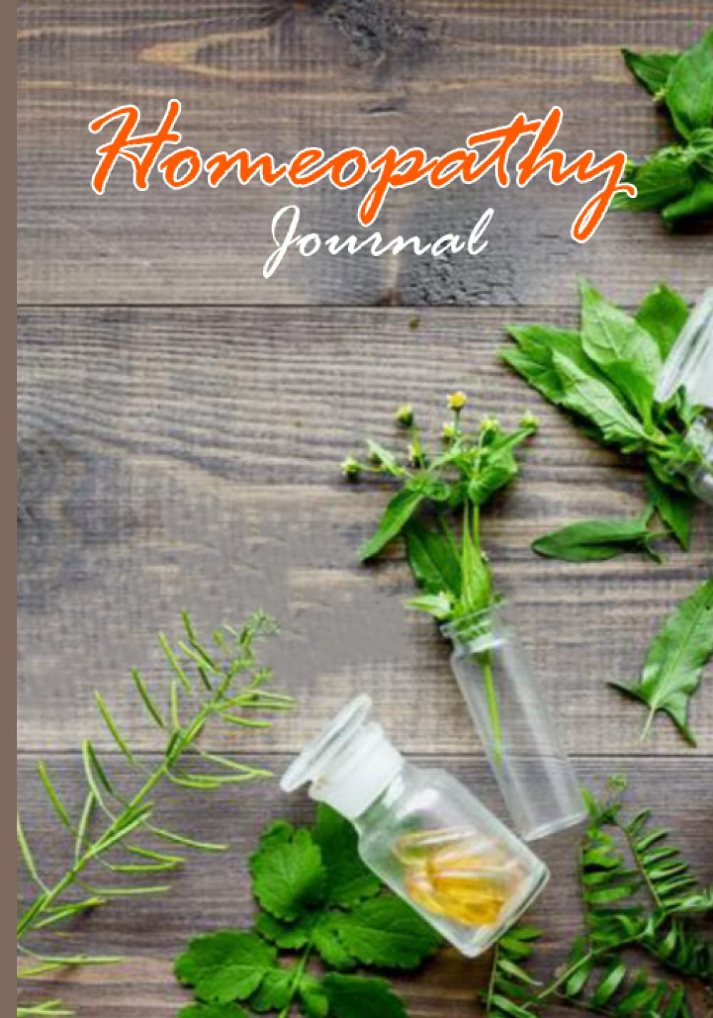 Homeopathy Journal: Homeopathic Notebook