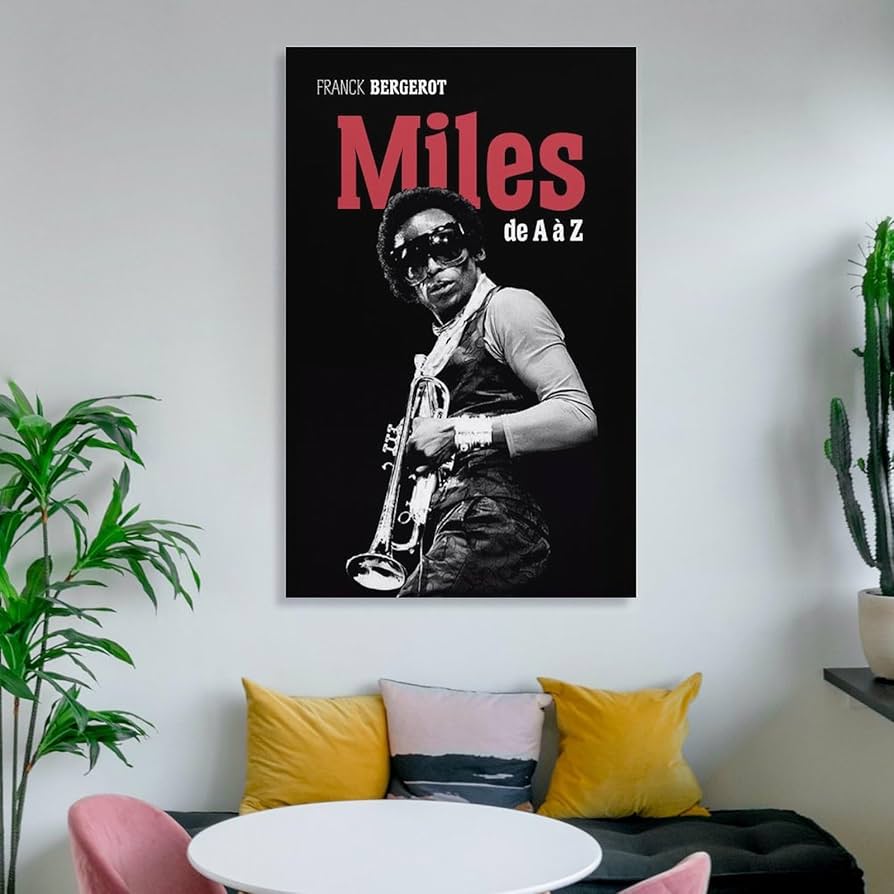 額装済/マイルス デイビス クインテット/インテリア/アート/ポスター 額装済/マイルス デイビス クインテット/インテリア/アート