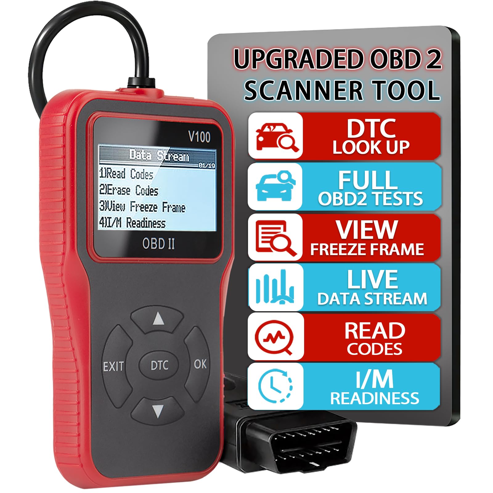 ZERO system OBD-II セキュリティスキャナー6／1まで専用商品。 ZERO system OBD-II セキュリティスキャナー