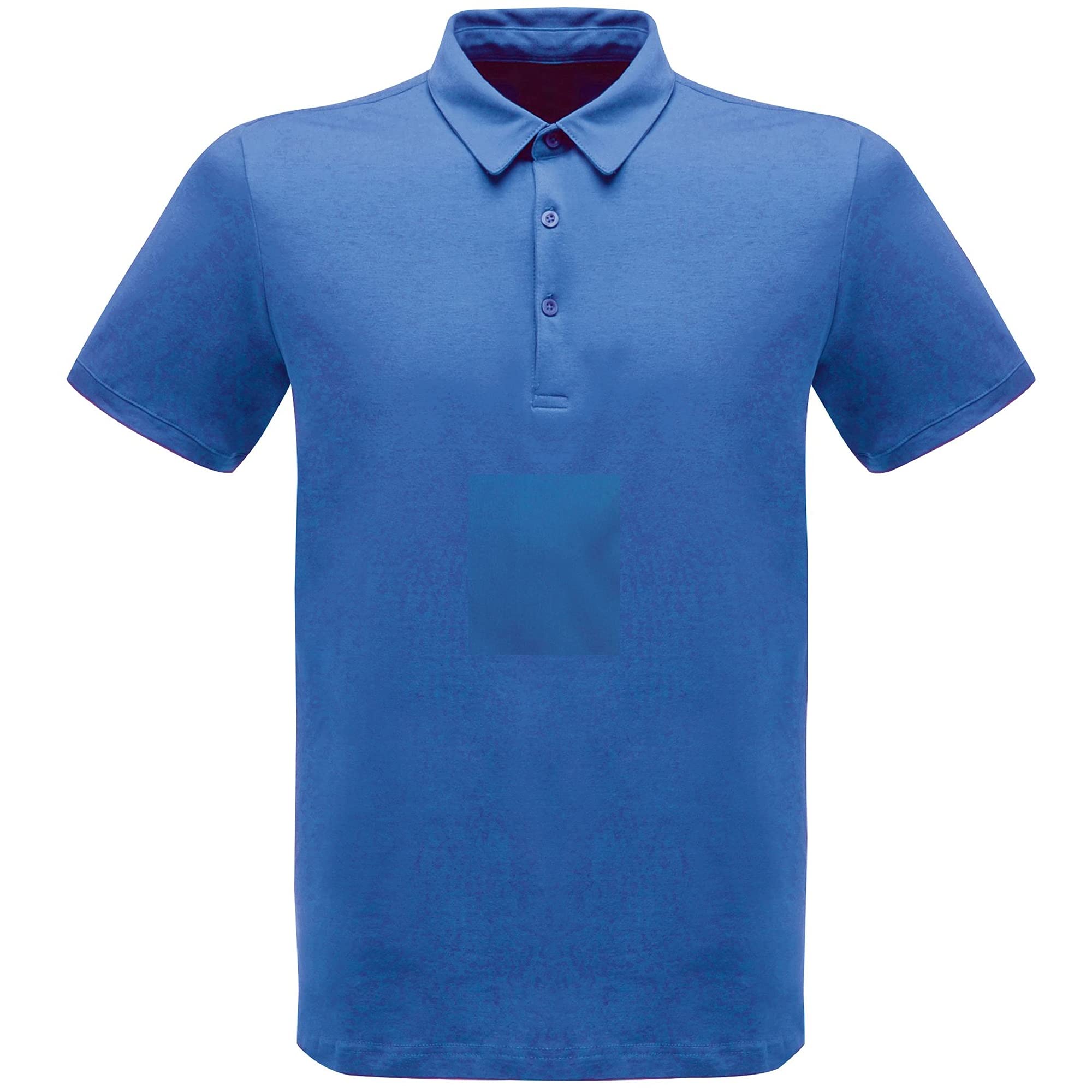 Regatta Professional Men's Coolweave Wicking Polo Short - Perfect for Work or Casual Wear