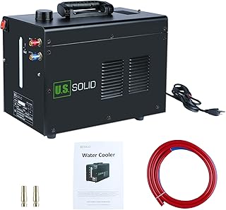 U.S. Water Cooler for Welders