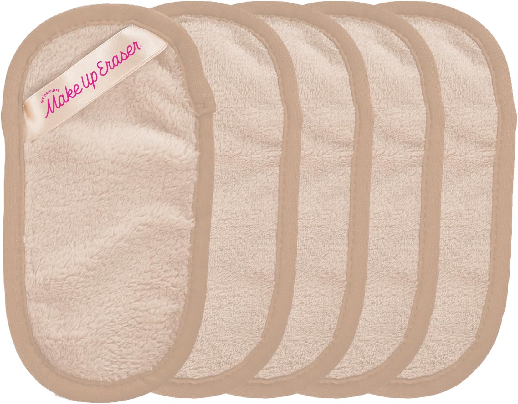 The Original MakeUp Eraser Mini PRO, Erase All Makeup With Just Water
