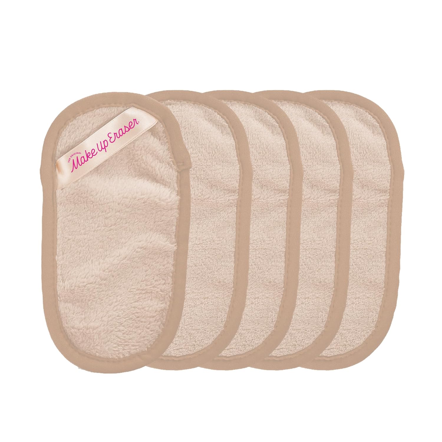 The Original MakeUp Eraser Mini PRO, Erase All Makeup With Just Water