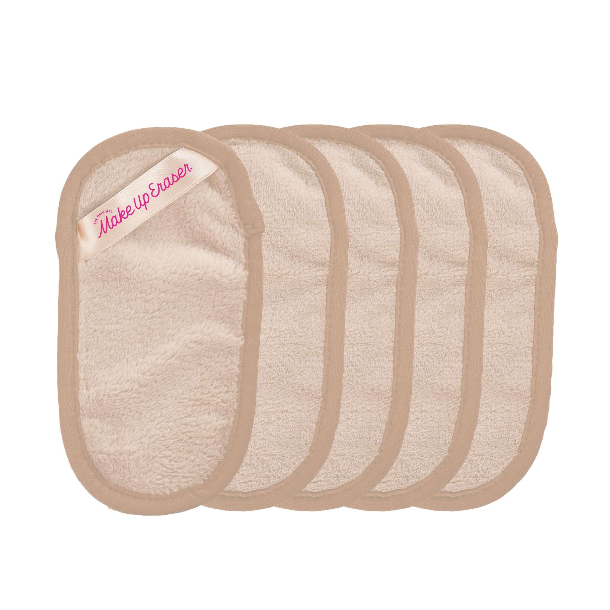 The Original MakeUp Eraser Mini PRO, Erase All Makeup With Just Water