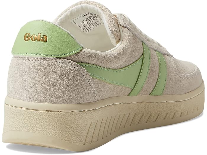 Grandslam Suede - Image 1